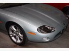 Thumbnail Photo 2 for 2004 Jaguar XK8 Convertible